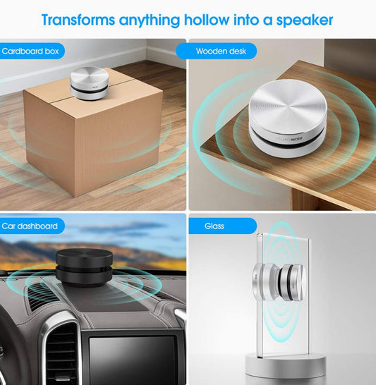 Bone Conduction Speaker