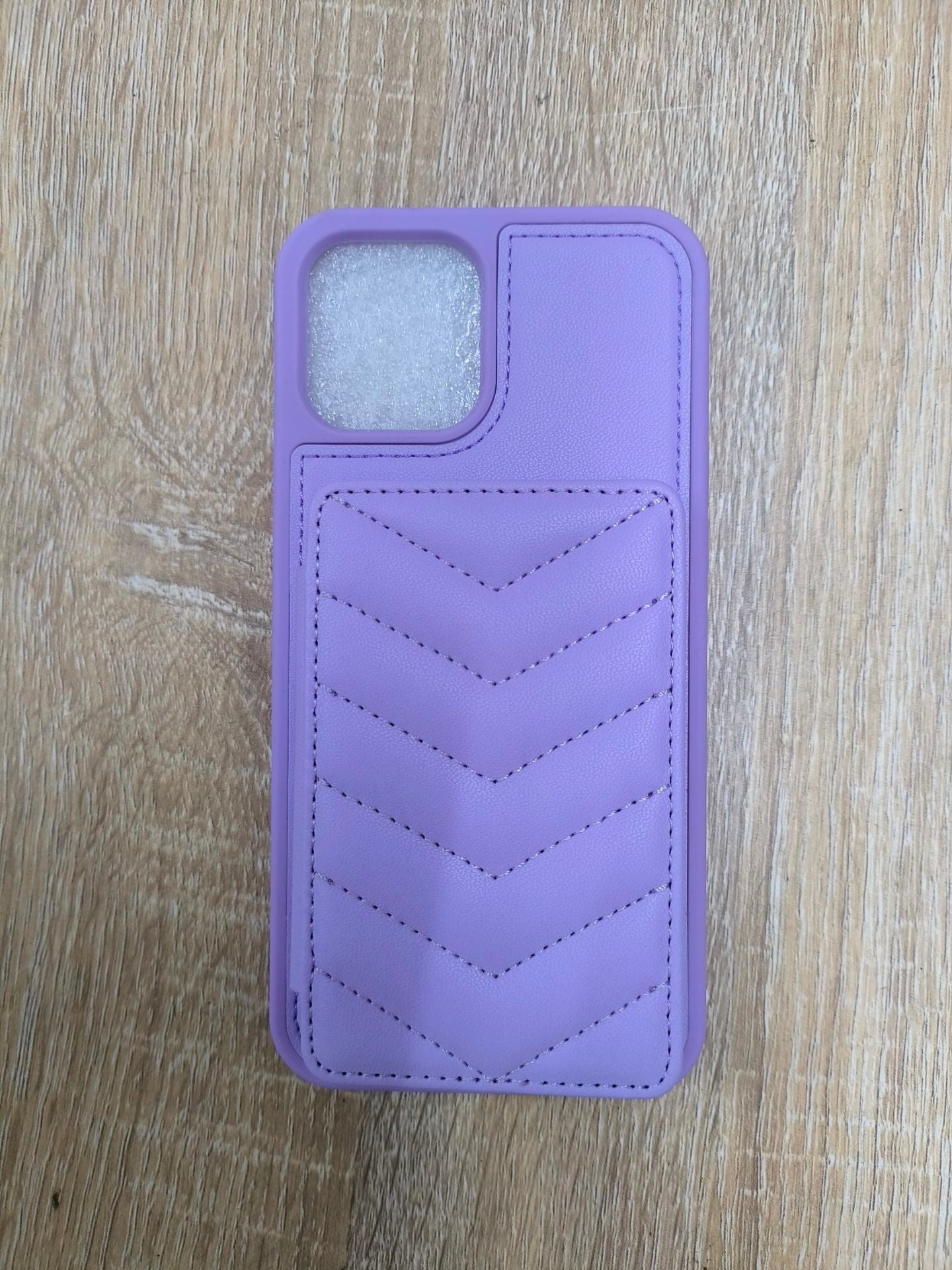 Protective Case Shoulder Crossbody Phone Case