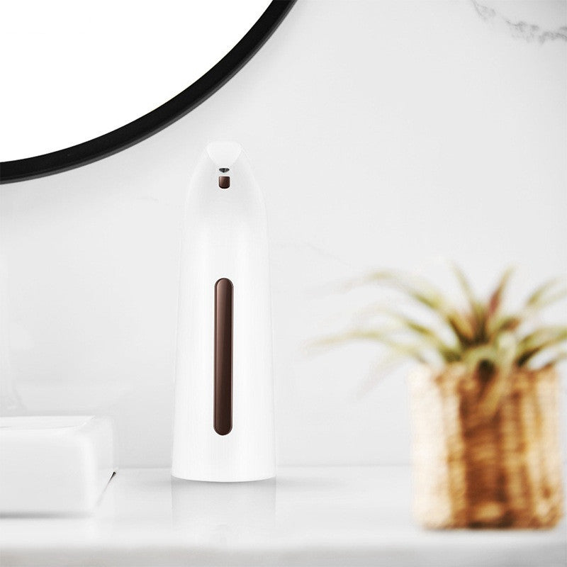 Infrared Smart ABS Sensor Soap Dispenser