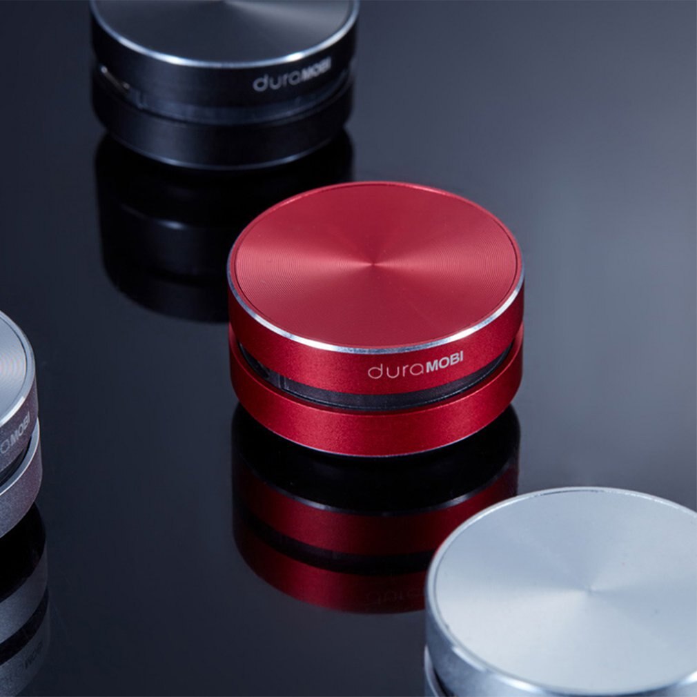 Hot 1pcs 2pcs 3pcs Dura Mobi Speaker Hummingbird Sound Box Bone Conduction Bluetooth Sound Box Portable TWS Wireless Creative DuraMobi Box