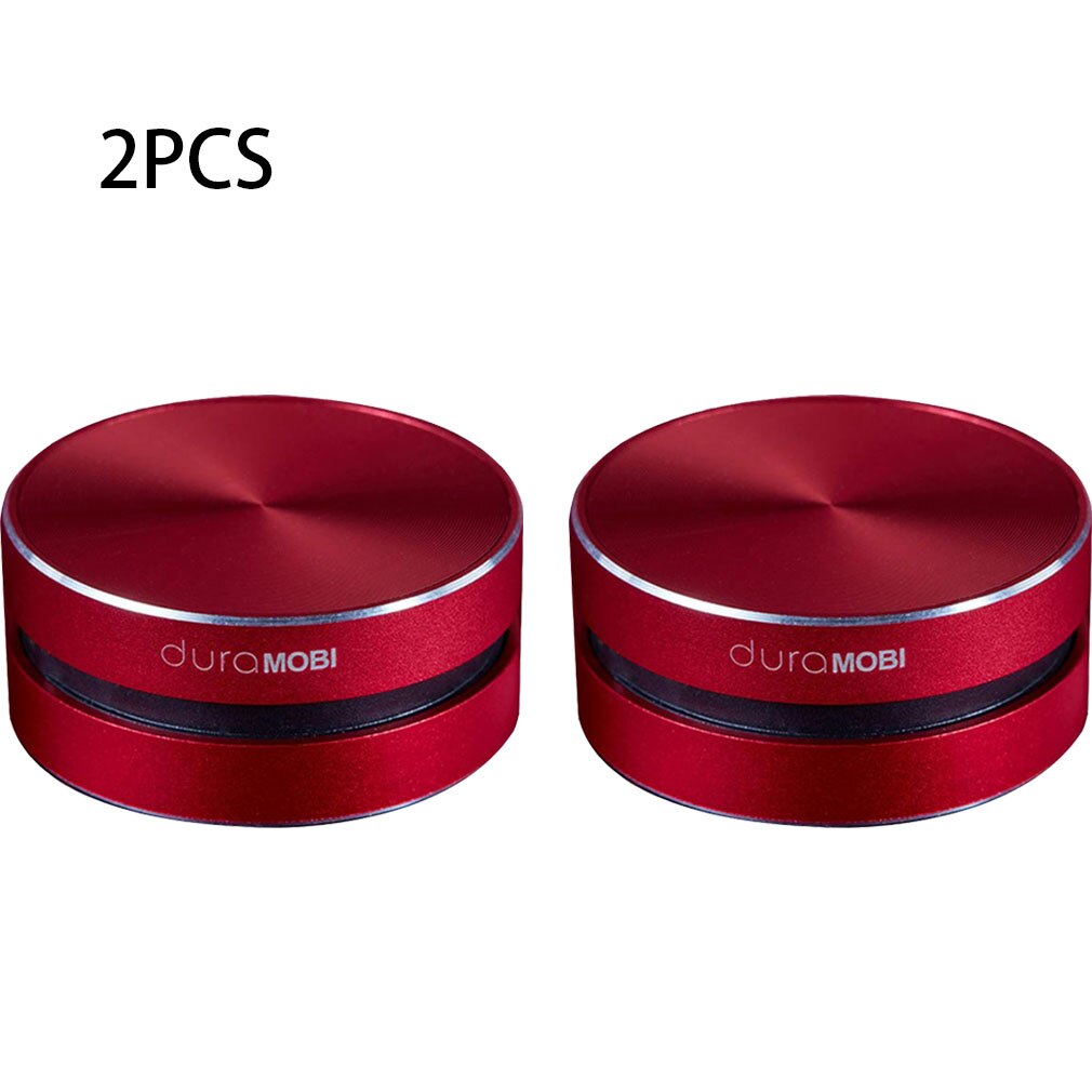 Hot 1pcs 2pcs 3pcs Dura Mobi Speaker Hummingbird Sound Box Bone Conduction Bluetooth Sound Box Portable TWS Wireless Creative DuraMobi Box