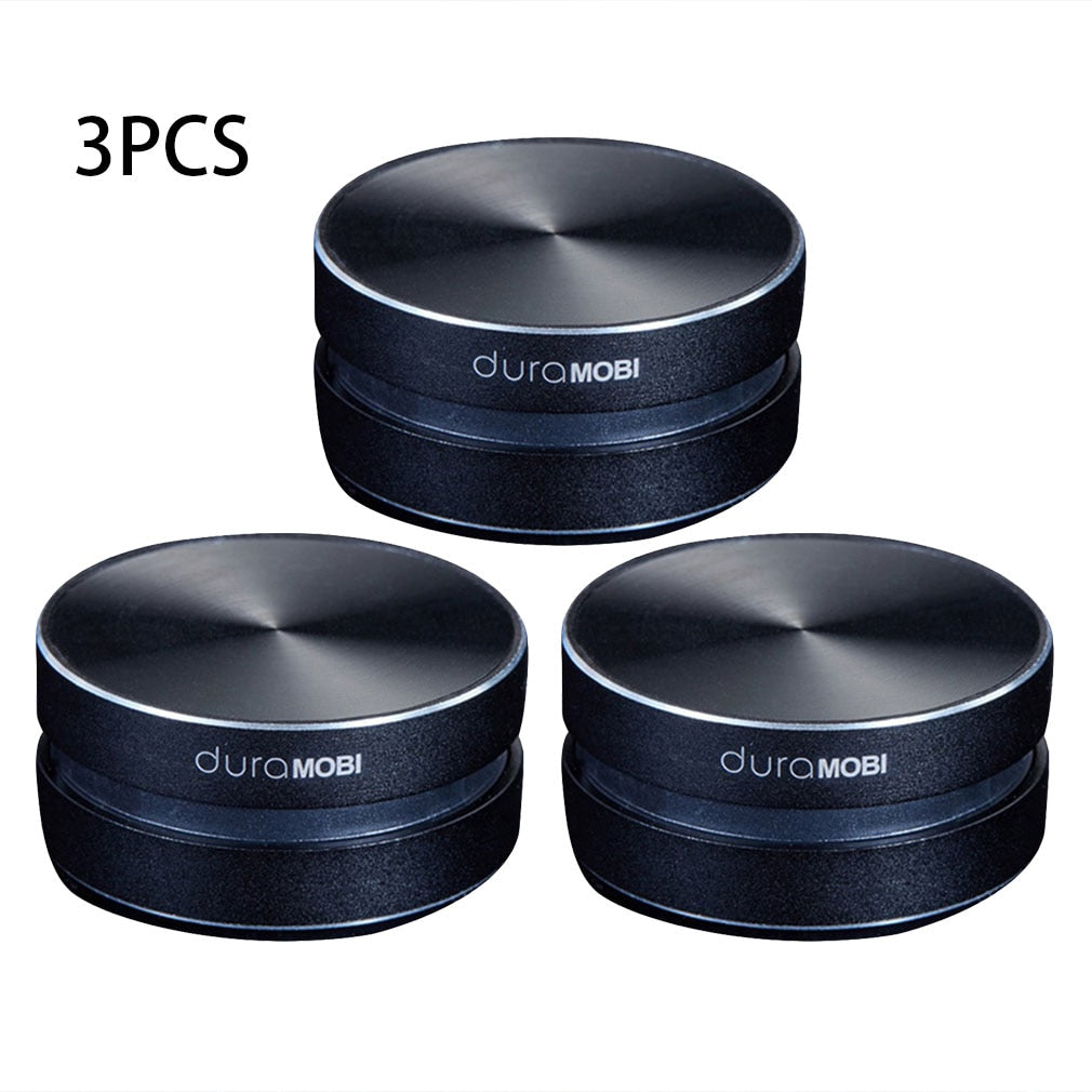 Hot 1pcs 2pcs 3pcs Dura Mobi Speaker Hummingbird Sound Box Bone Conduction Bluetooth Sound Box Portable TWS Wireless Creative DuraMobi Box